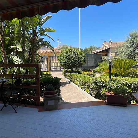 سيراكوزا A Casa Di Giu B&B المظهر الخارجي الصورة