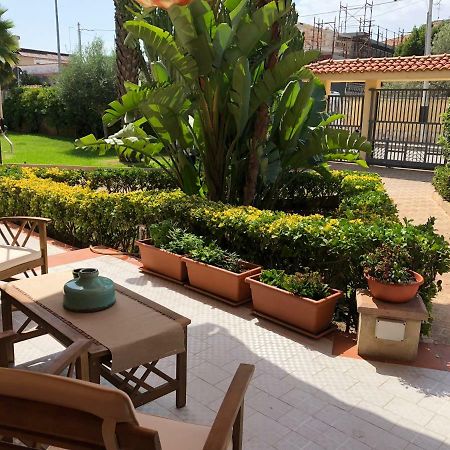 سيراكوزا A Casa Di Giu B&B المظهر الخارجي الصورة