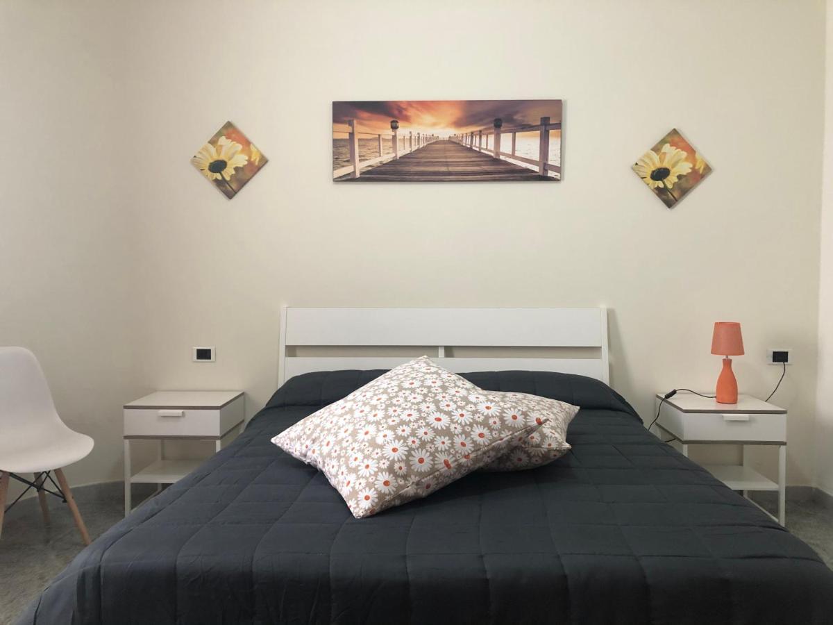 سيراكوزا A Casa Di Giu B&B المظهر الخارجي الصورة