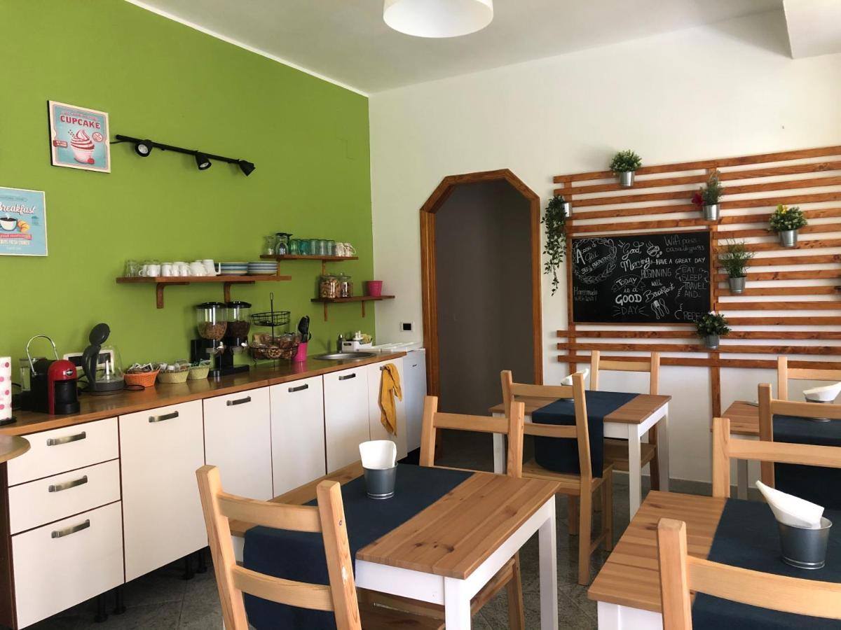 سيراكوزا A Casa Di Giu B&B المظهر الخارجي الصورة