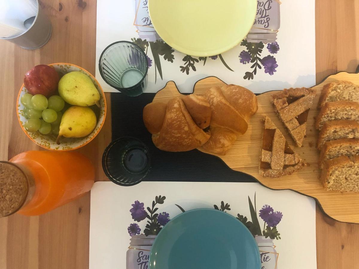 سيراكوزا A Casa Di Giu B&B المظهر الخارجي الصورة