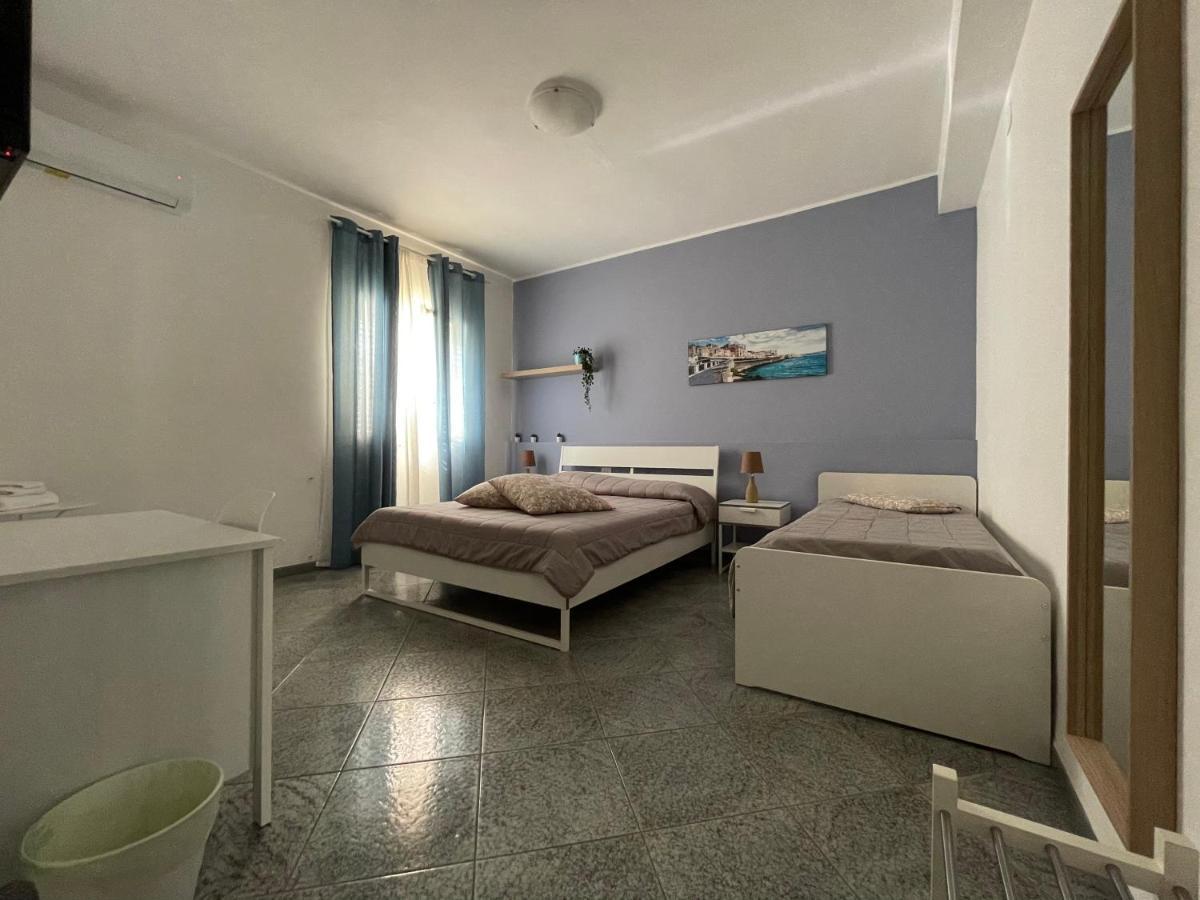 سيراكوزا A Casa Di Giu B&B المظهر الخارجي الصورة
