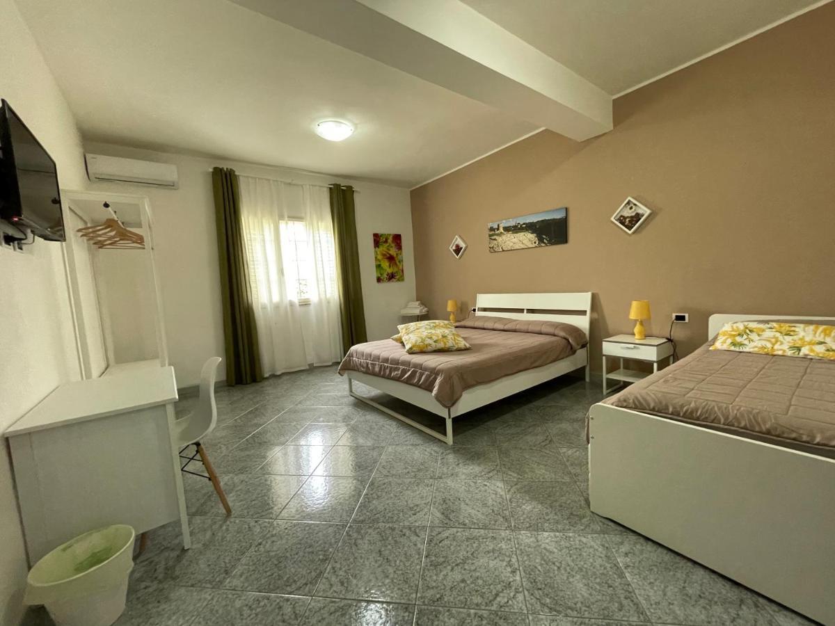 سيراكوزا A Casa Di Giu B&B المظهر الخارجي الصورة