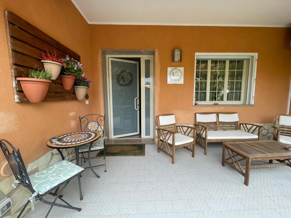 سيراكوزا A Casa Di Giu B&B المظهر الخارجي الصورة
