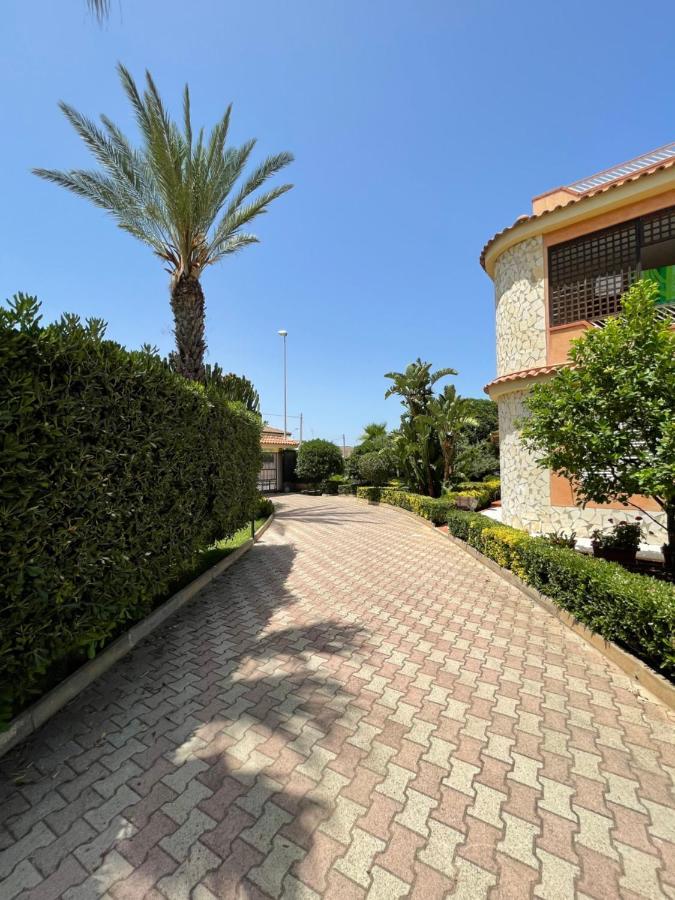 سيراكوزا A Casa Di Giu B&B المظهر الخارجي الصورة