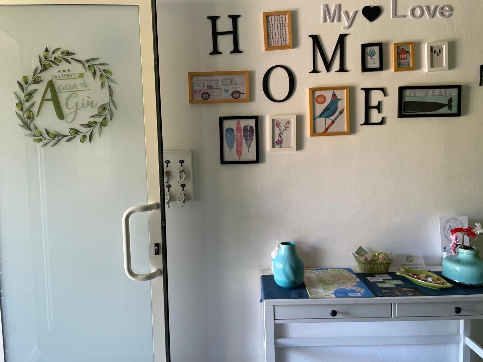 سيراكوزا A Casa Di Giu B&B المظهر الخارجي الصورة