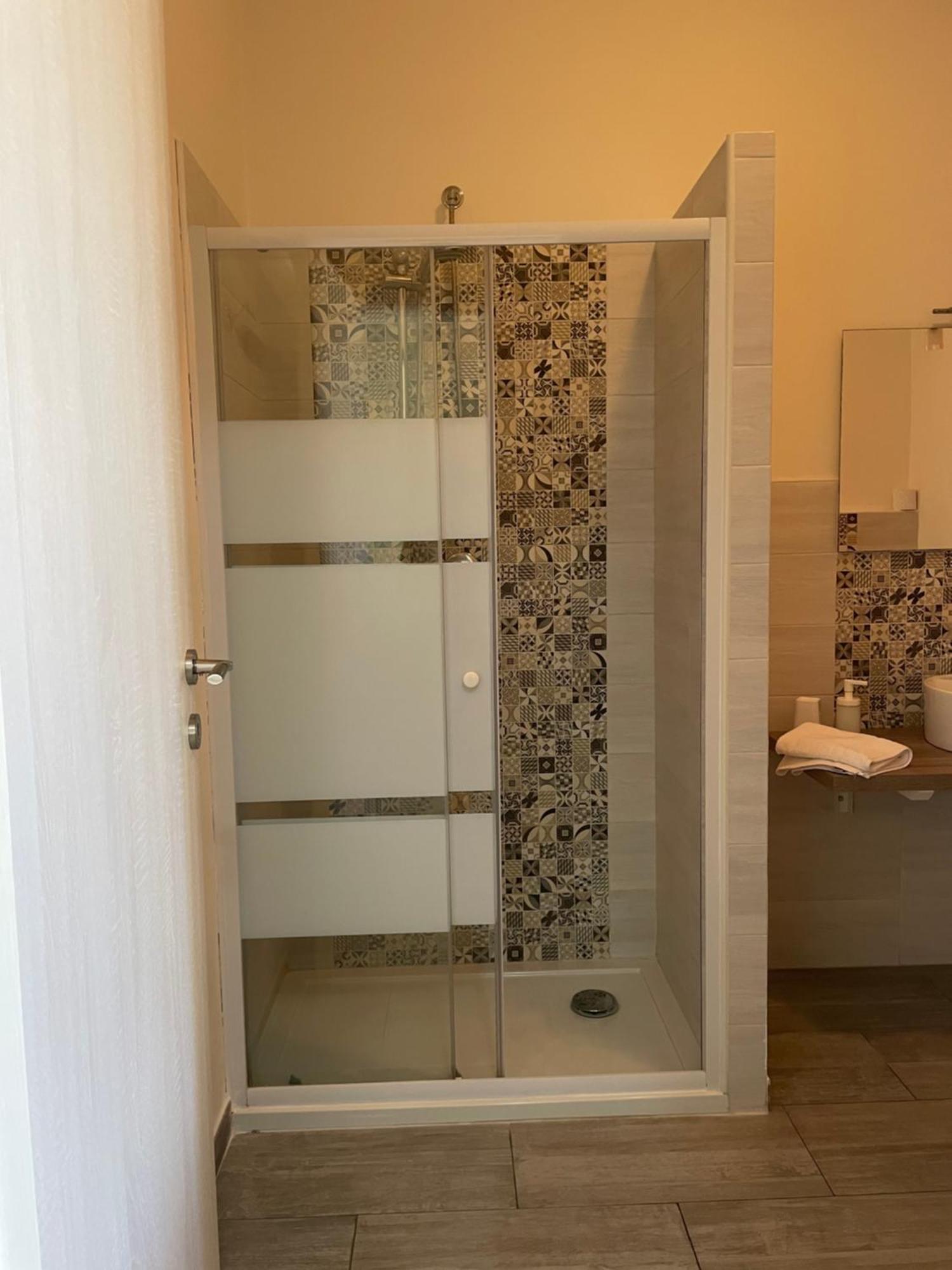 سيراكوزا A Casa Di Giu B&B المظهر الخارجي الصورة