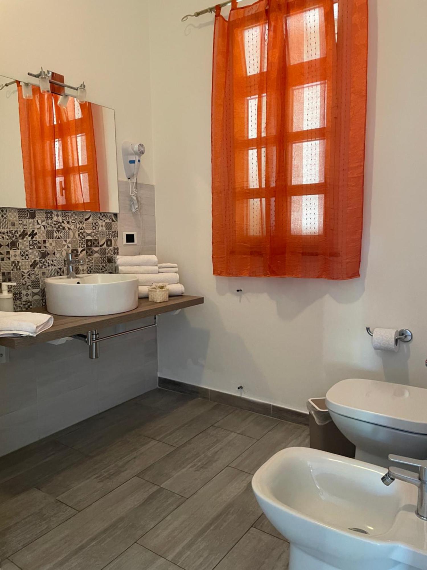 سيراكوزا A Casa Di Giu B&B المظهر الخارجي الصورة