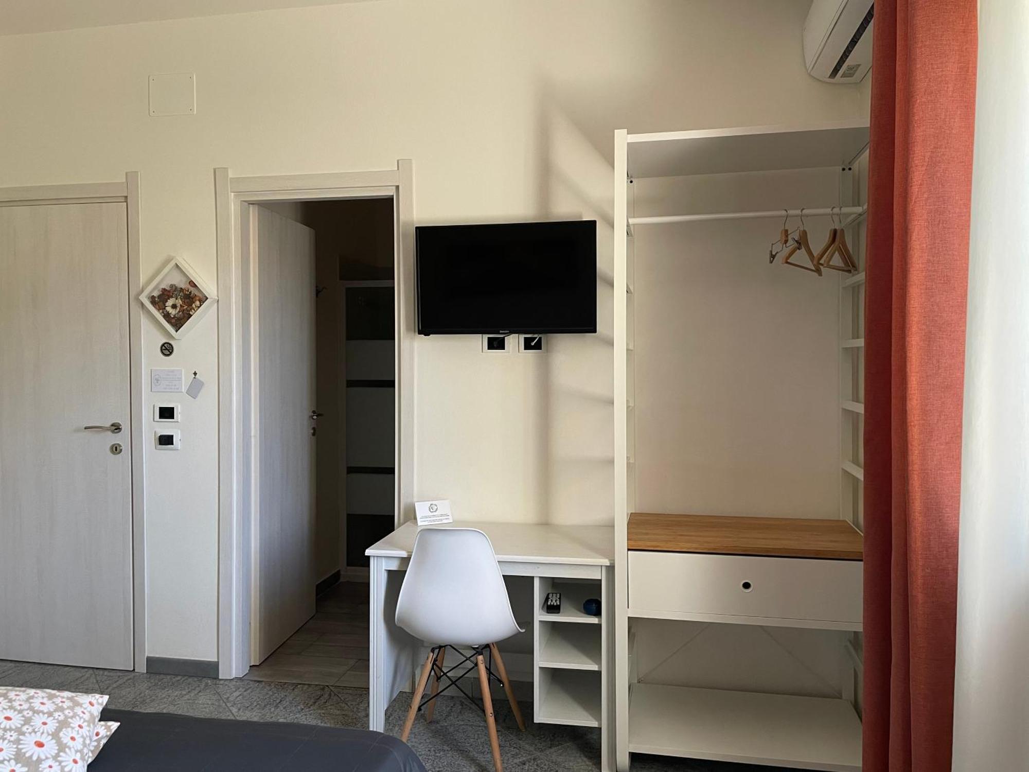 سيراكوزا A Casa Di Giu B&B المظهر الخارجي الصورة