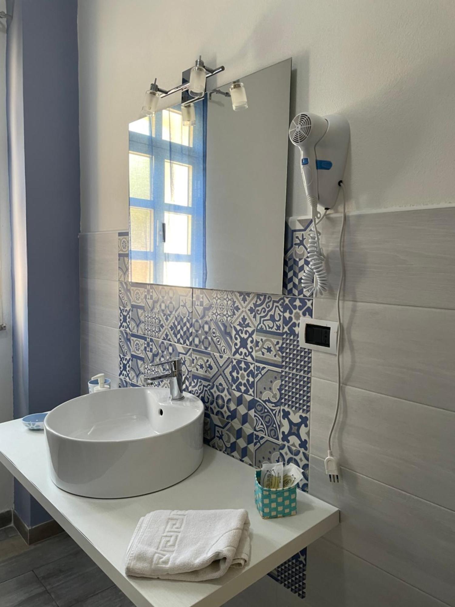 سيراكوزا A Casa Di Giu B&B المظهر الخارجي الصورة