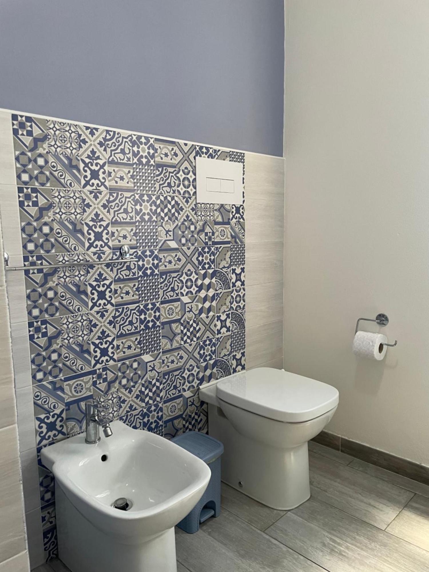 سيراكوزا A Casa Di Giu B&B المظهر الخارجي الصورة