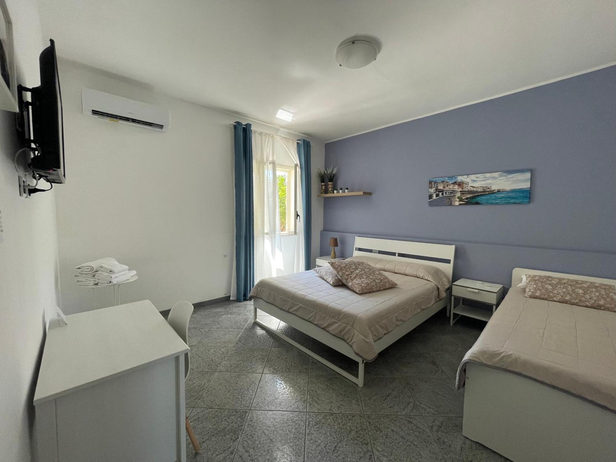 سيراكوزا A Casa Di Giu B&B المظهر الخارجي الصورة