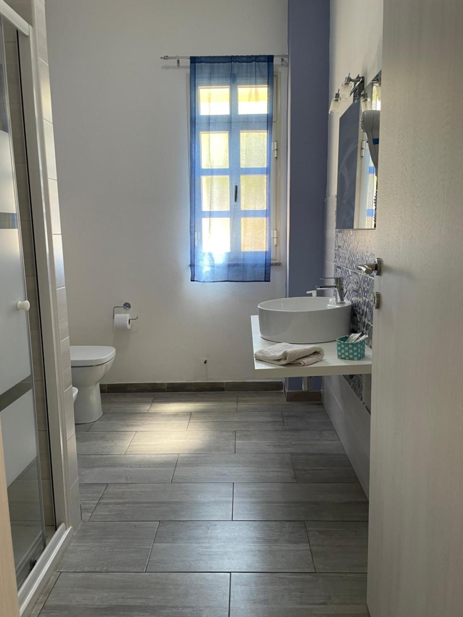 سيراكوزا A Casa Di Giu B&B المظهر الخارجي الصورة