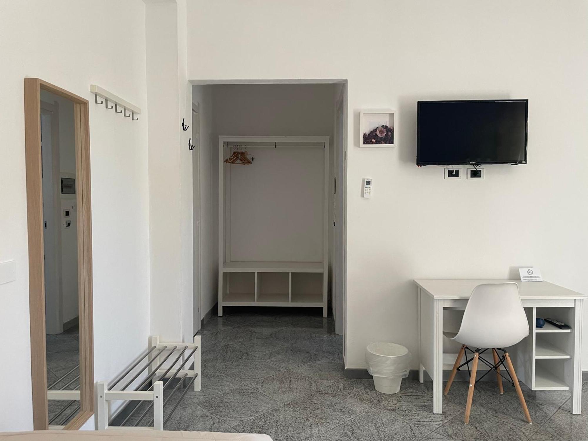 سيراكوزا A Casa Di Giu B&B المظهر الخارجي الصورة