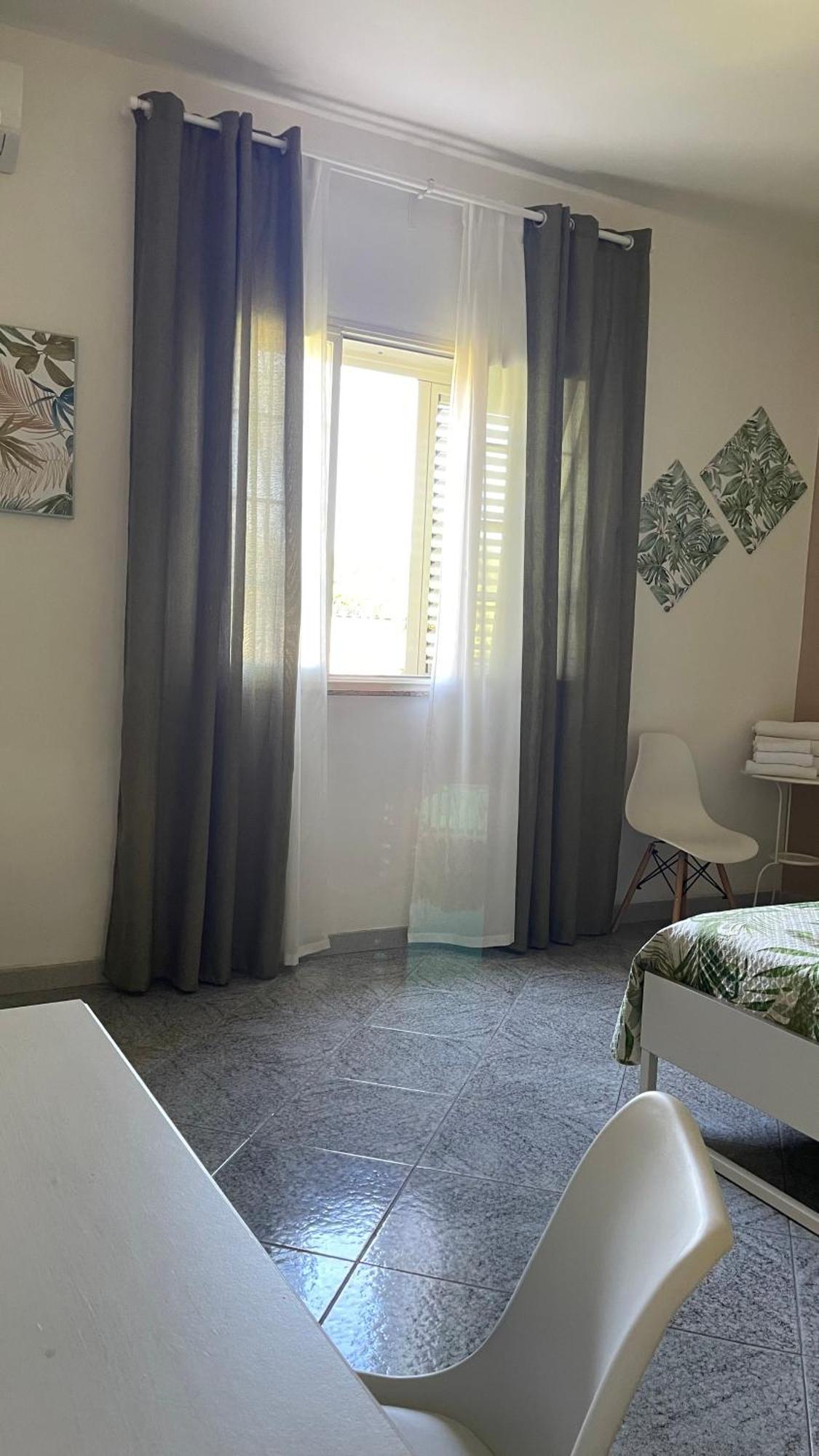 سيراكوزا A Casa Di Giu B&B المظهر الخارجي الصورة