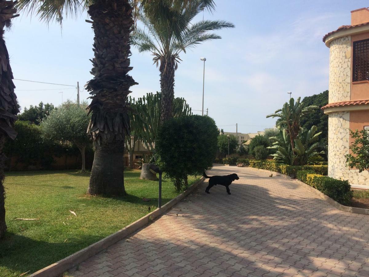 سيراكوزا A Casa Di Giu B&B المظهر الخارجي الصورة
