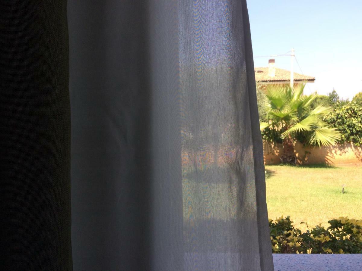 سيراكوزا A Casa Di Giu B&B المظهر الخارجي الصورة