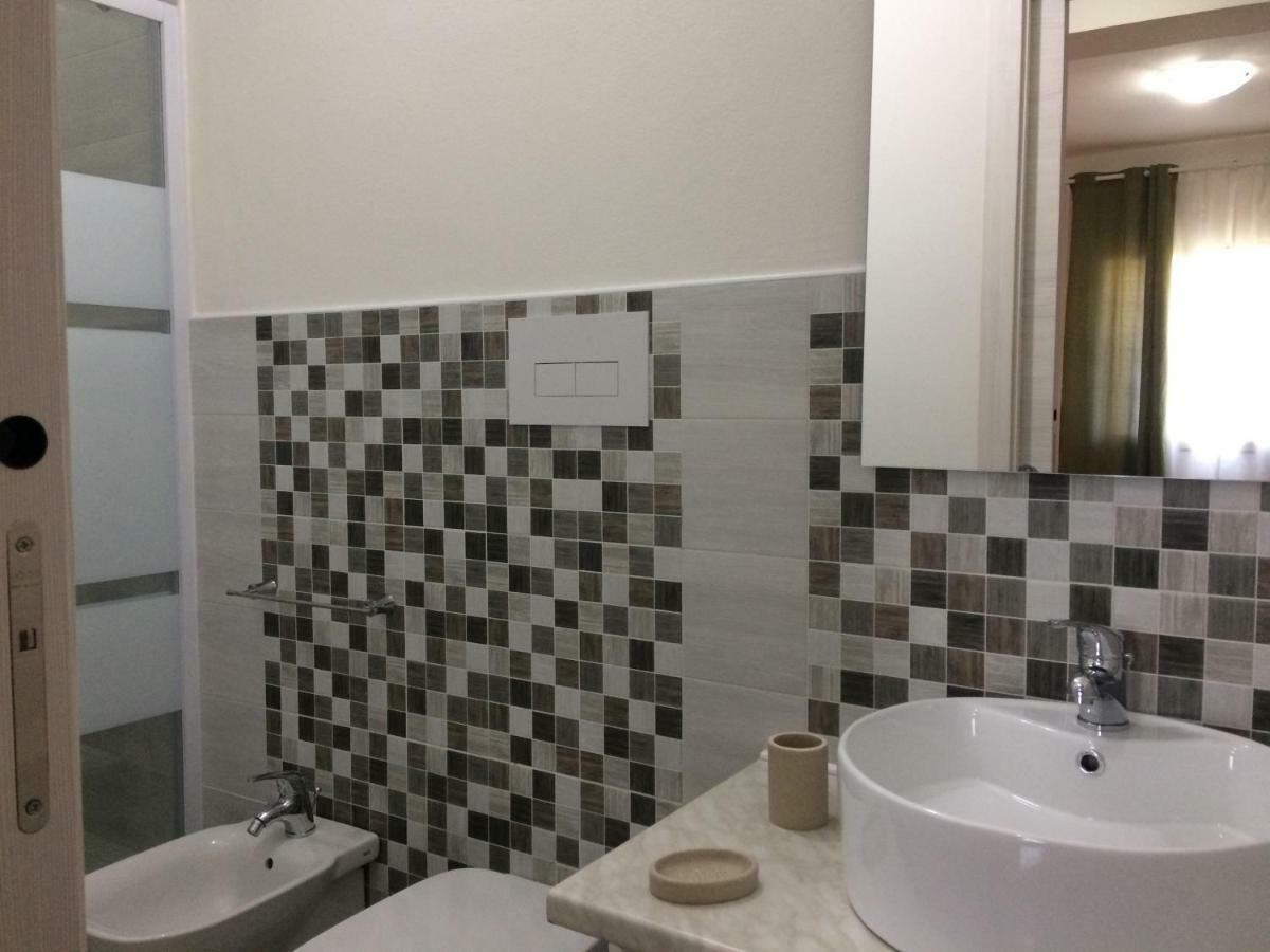 سيراكوزا A Casa Di Giu B&B المظهر الخارجي الصورة