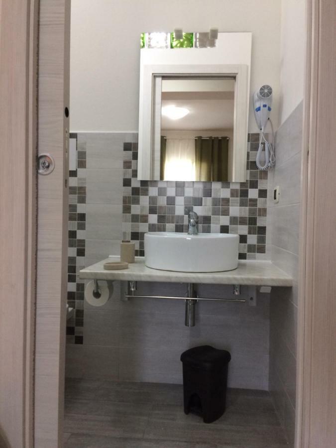 سيراكوزا A Casa Di Giu B&B المظهر الخارجي الصورة