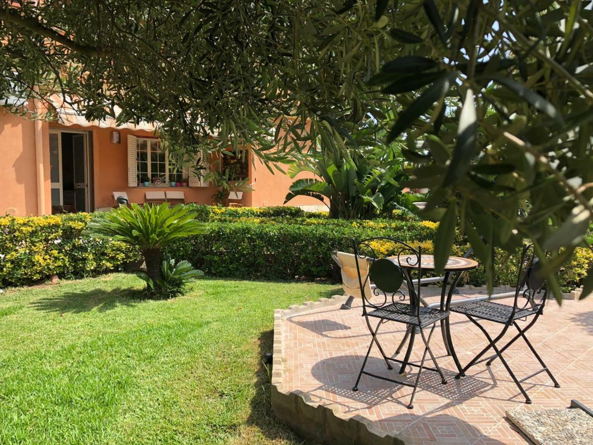 سيراكوزا A Casa Di Giu B&B المظهر الخارجي الصورة