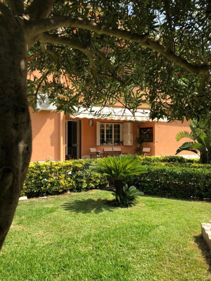 سيراكوزا A Casa Di Giu B&B المظهر الخارجي الصورة