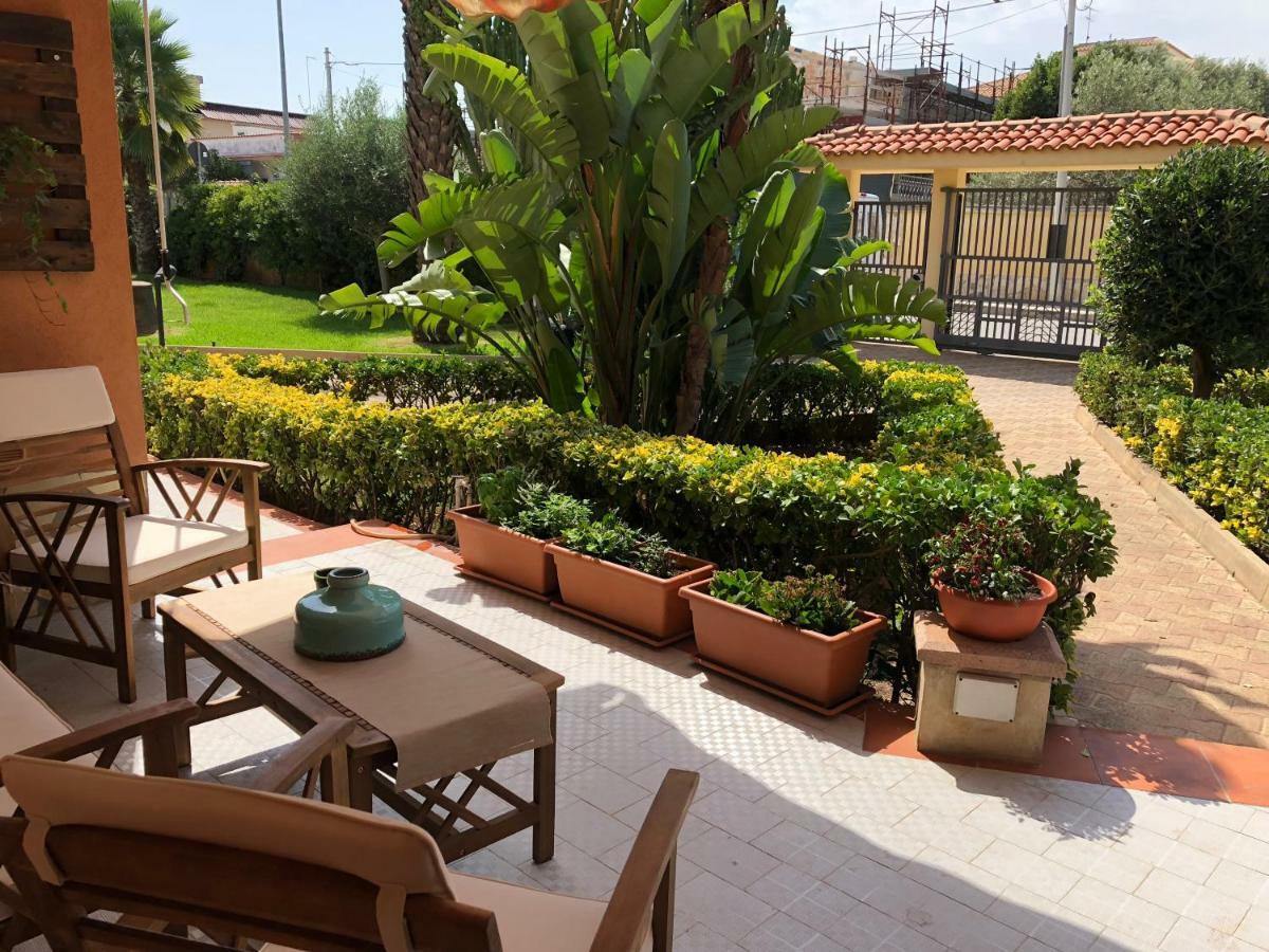 سيراكوزا A Casa Di Giu B&B المظهر الخارجي الصورة