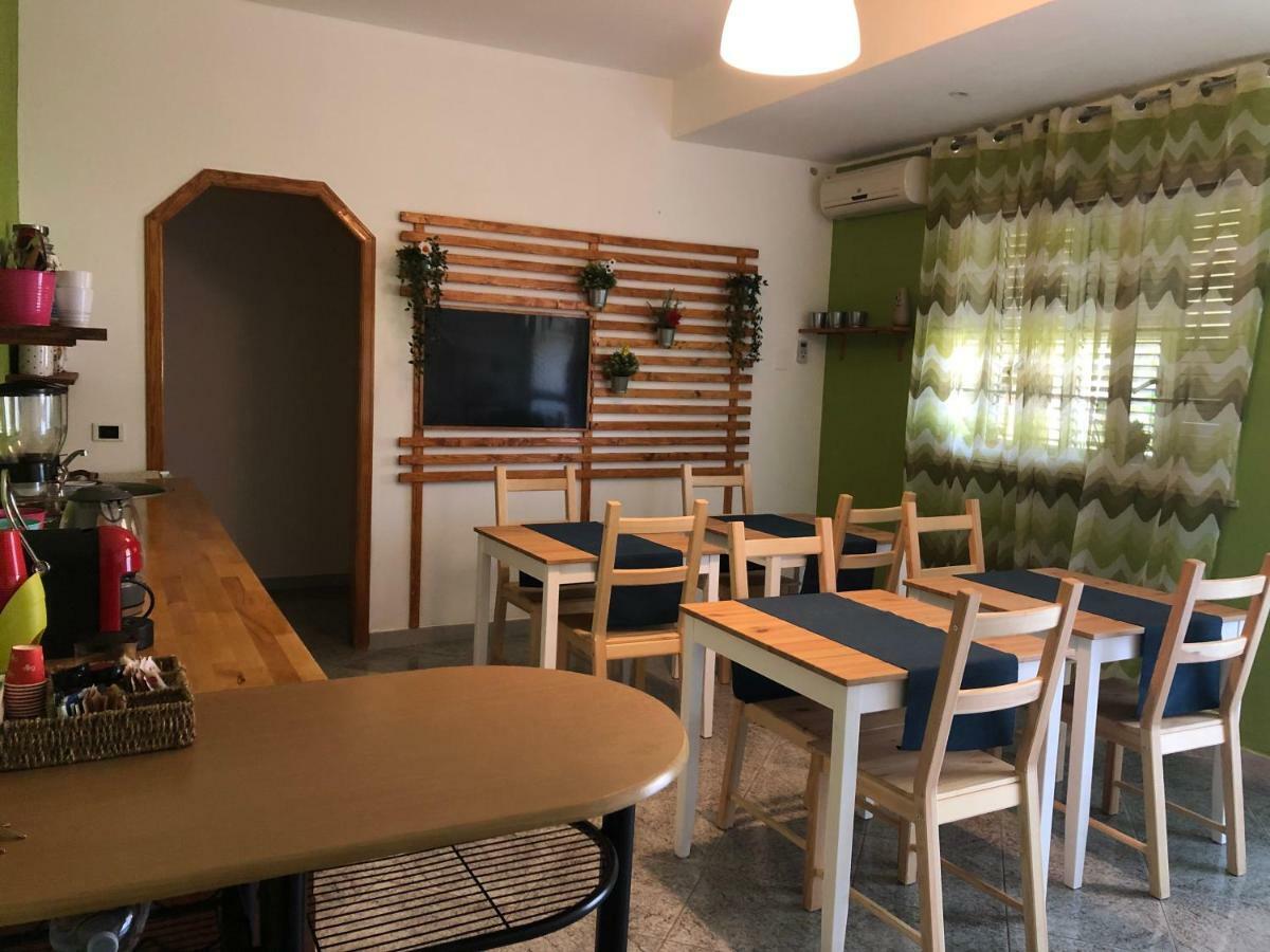 سيراكوزا A Casa Di Giu B&B المظهر الخارجي الصورة
