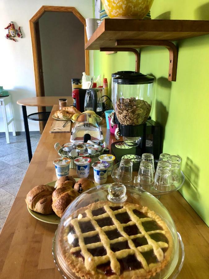 سيراكوزا A Casa Di Giu B&B المظهر الخارجي الصورة
